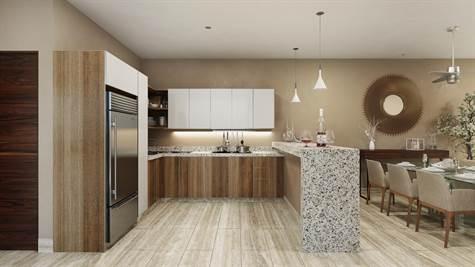 PARAMAR INDIGO NEW PROJECT OF DEVELOPMENT TULUM , Suite P-T-GMB-INDIGO - Puerta Zama